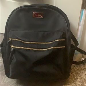 Kate Spade Wilson Road Bradley backpack!